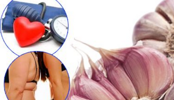 El ajo para la impotencia y otros 77 beneficios para la salud; antibiótico, para los pedos, dolor de muelas y purifica la sangre 