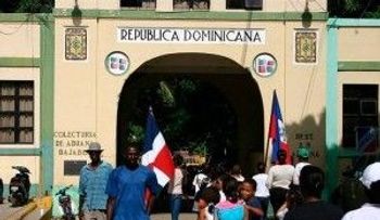 RD y Haití firmarán tratado de libre comercio