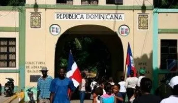 RD y Haití firmarán tratado de libre comercio