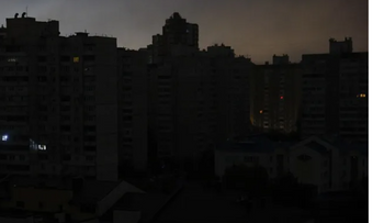 Rusia rechaza la tregua energética