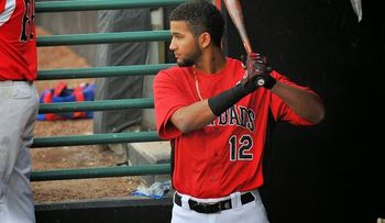 Mazara y Ramírez solo verán acción por un mes con Licey y Toros