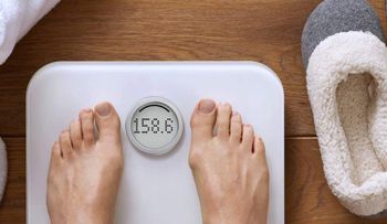 ¿La mayoría de personas obesas nunca alcanzarán un peso normal?