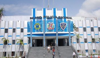 Policía acusa de vendedor de drogas hombre que mató en Samaná.