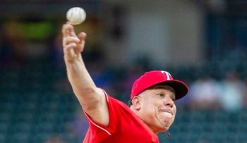 Bartolo Colón se convierte en el latino con más partidos ganados en GL, con 246 