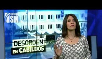 Perspectiva: Desorden en cabildos
