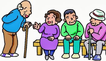 Personas de edad avanzada no deben dejar de realizar ejercicios