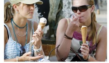España ocupa el cuarto lugar en producción de helados en la Unión Europea durante 2024
