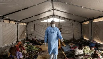 Mpox sigue preocupando en África un año después de la alerta sanitaria