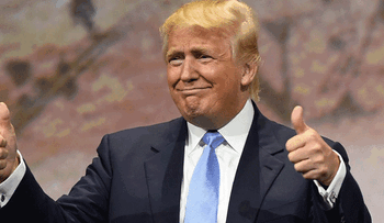 Trump vende Miss Universo