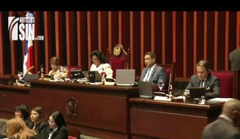 Cristina Lizardo proclamará a Danilo Medina como presidente