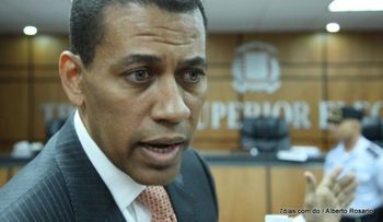 Guido Gómez Mazara publica un video cuando se retiraba de la Casa Nacional del PRD y fue tiroteado 