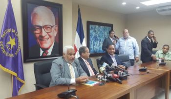 CP del PLD dispuesto a escuchar planteamientos de Sociedad Civil