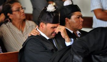 Presentan conversación donde Reynoso le dice a Román que â??se lamberíanâ? a Jordi Veras
