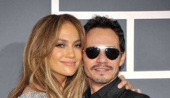 ¿Sería verdad que Jennifer López regresaría con Marc Anthony? Eso dicen entre batidores