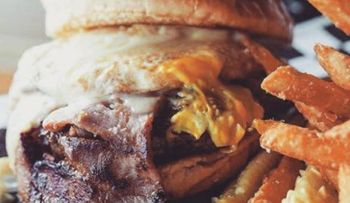 14 opciones de comidas rápidas que no engordan tanto como creías