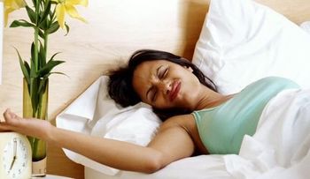 Si te despiertas confuso y desorientado, podrías padecer de â??borrachera del sueñoâ?