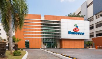 Ratifican por 7mo año consecutivo calificación A+ para Banesco Banco Múltiple