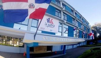 Sistema bancario dominicano con mejores perspectivas de toda la región
