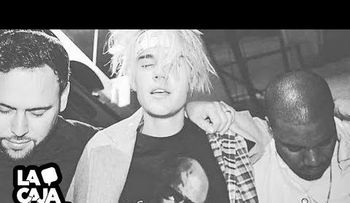  Justin Bieber y su mensaje depresivo, por problemas con su pareja: "Recen por mí"
