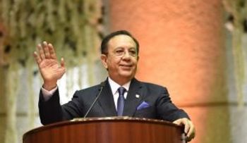 BCRD celebró su 70 aniversario con una misa y reconocimientos a empleados