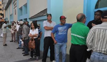 Participación Ciudadana establece la JCE rompió acuerdo con los partidos