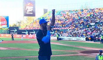 Levantan suspensión a Jhoel López