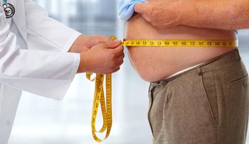  Años de obesidad se acumulan como factor de riesgo para daño cardíaco 
