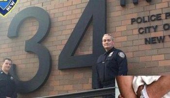 Policía NY arresta dominicano Branlee González, quien golpeó dos hombres por piropearle su mujer