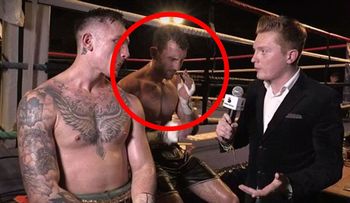 La trágica muerte del boxeador británico Scott Westgarth luego de ganar combate