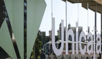 Unicaja y Bankinter lideran en solvencia bancaria; Sabadell y Santander, a la cola