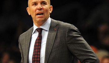 Multan a Jason Kidd con 50 mil dólares