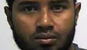 Acusan formalmente al autor del atentado del 11 de diciembre en Nueva York