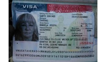 Fefita La Grande visitará los Estados Unidos para resolver o crear más conflictos?