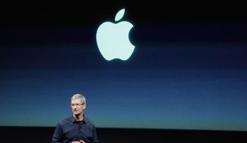 Filtran fotos del que sería el nuevo iPhone de Apple