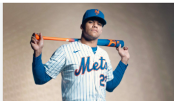 Juan Soto: Un 2025 de Récords y Liderazgo en los Mets