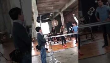 Una actriz mexicana lanza insultos contra una modelo y se vuelve viral