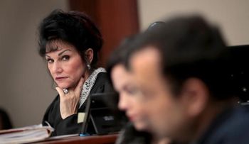 â??Acabo de firmar tu sentencia de muerteâ?: la jueza que condenó a Larry Nassar a 175 años por abuso sexual