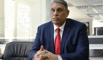 Chú Vásquez queda libre de caso Odebrecht; procuraduría no apela decisión 