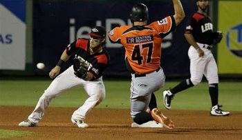 Toros y LE buscan "arrebatar" el cuarto lugar a las EO; AC-Gigantes y TL clasificado