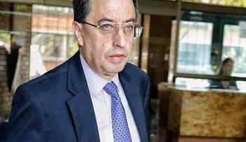 Condenan a 11 años de cárcel a exjefe de Corficolombiana por caso Odebrecht