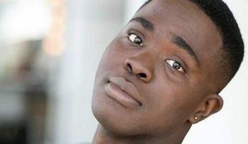 Fallece actor en obra teatral Kyle Jean-Baptiste