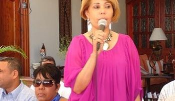 Apresan regidora reformista en Miami por posesión de cocaína 