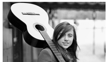 Mari Trini, pionera que transformó la música española