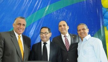 Club Mauricio Báez celebra tradicional desayuno