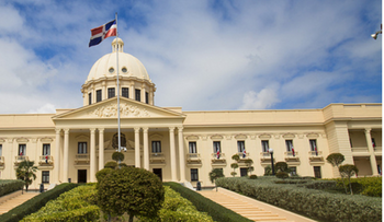 Abinader anunció la visita del secretario de Defensa de EE. UU. al país