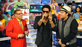 Alejandro Sánchez dice que la radio se mecanizó con las computadoras