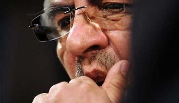 Roberto Rosario proclama que la nacionalidad no se negocia