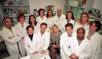 Intentan mejorar la eficacia de las medicinas para el VIH