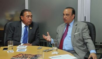 Quique Antún sugiere construir viviendas de bajo costo para los pobres