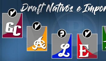 Sorteo de Jugadores tendrá un nuevo sistema y se hará al siguiente día de terminar la Serie Regular